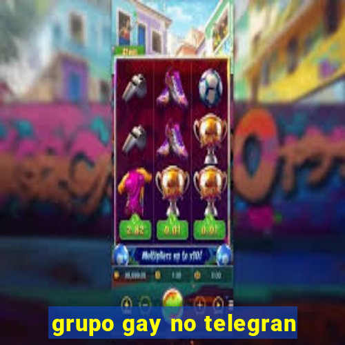 grupo gay no telegran